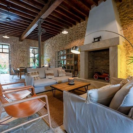 Loft1882 Hotel Soller Exterior photo