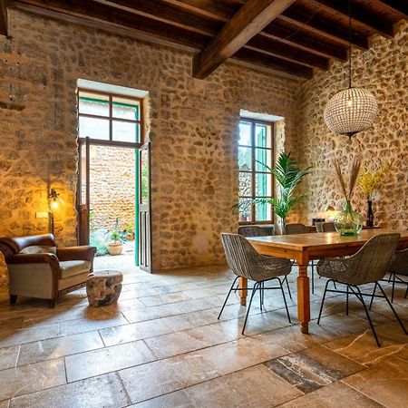 Loft1882 Hotel Soller Exterior photo