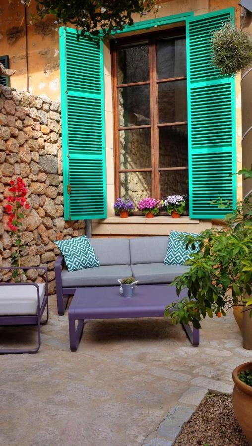 Loft1882 Hotel Soller Exterior photo