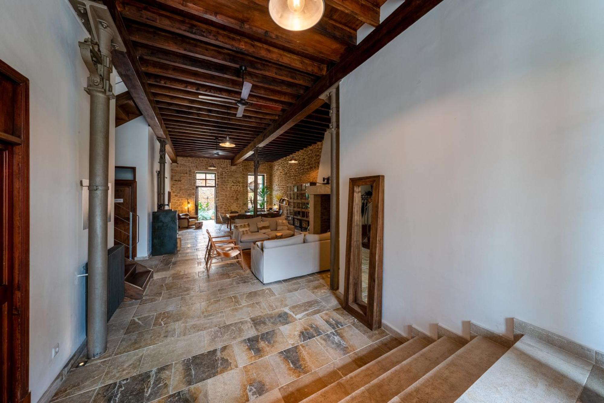 Loft1882 Hotel Soller Exterior photo