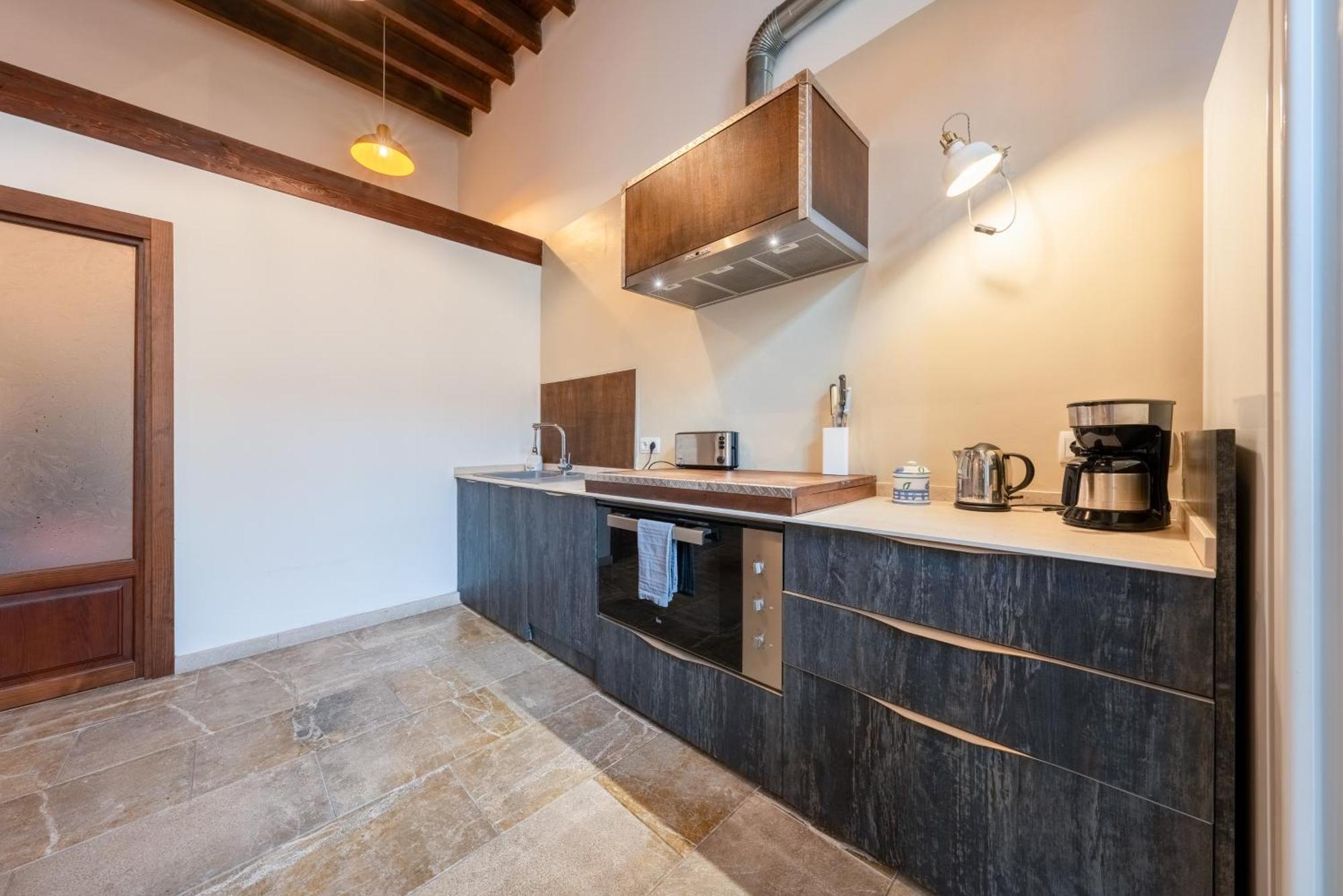 Loft1882 Hotel Soller Exterior photo