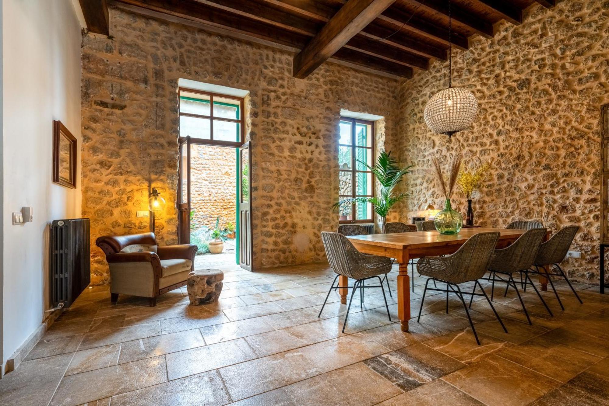 Loft1882 Hotel Soller Exterior photo