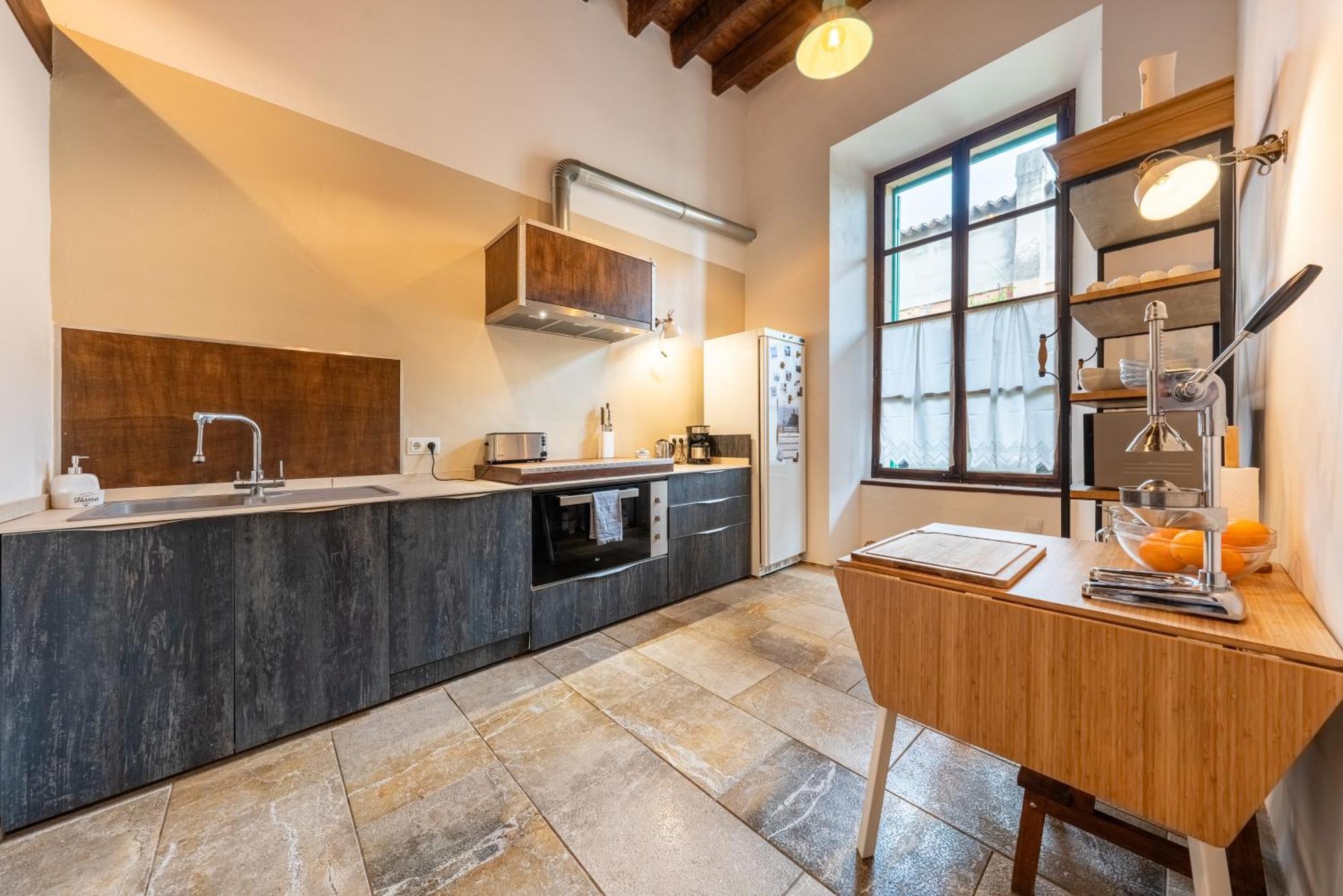 Loft1882 Hotel Soller Exterior photo