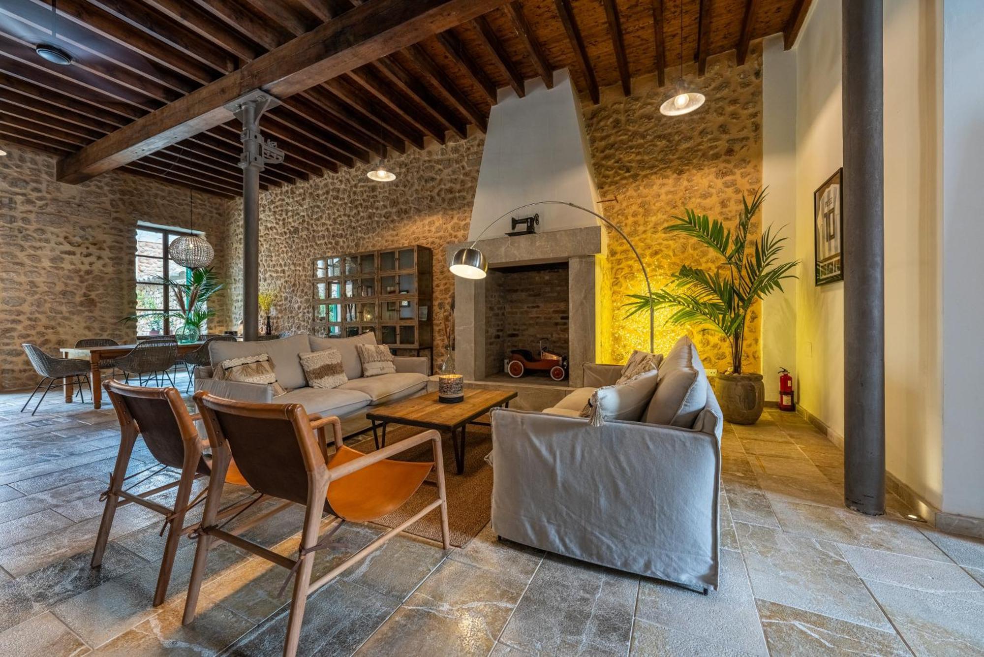 Loft1882 Hotel Soller Exterior photo