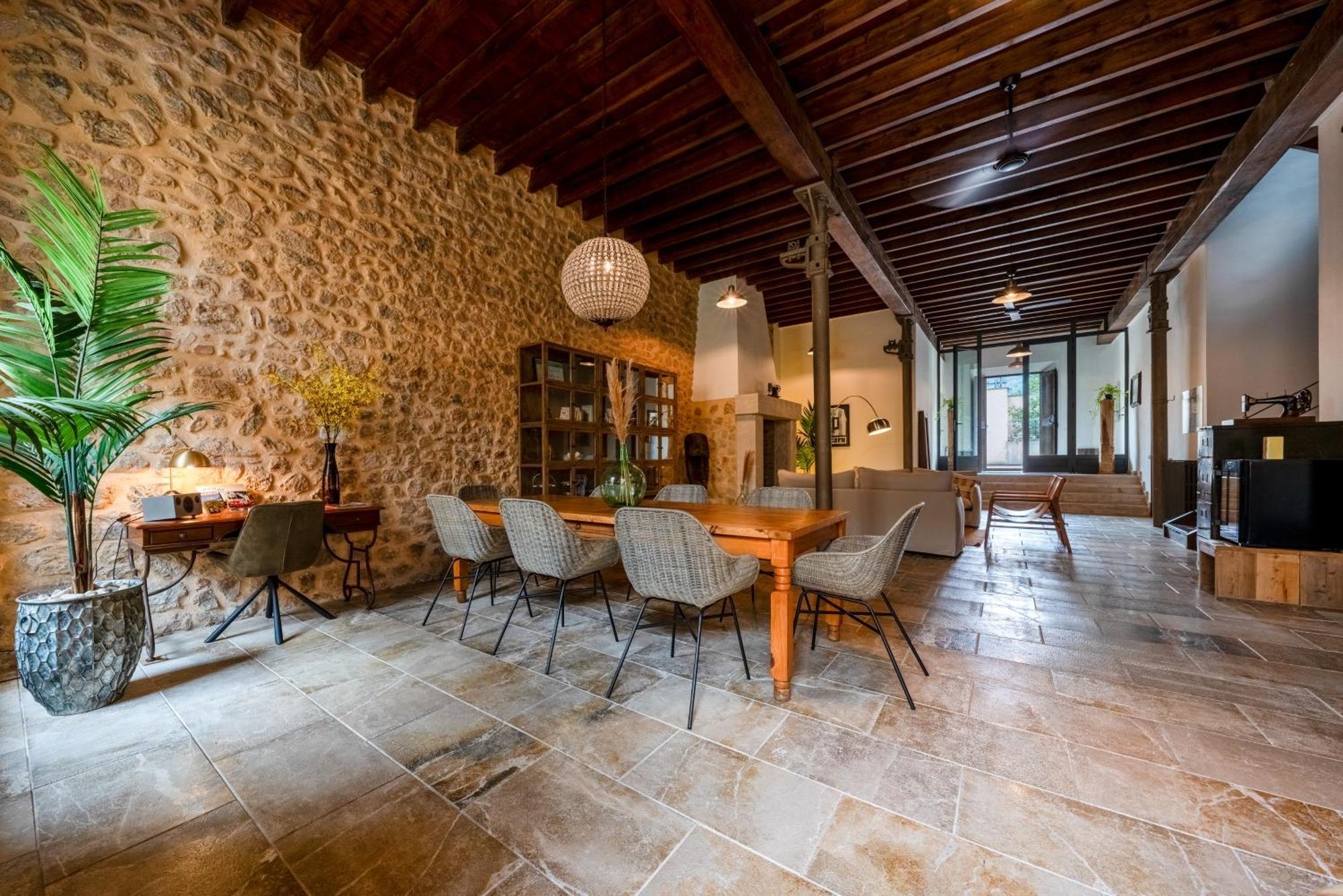 Loft1882 Hotel Soller Exterior photo
