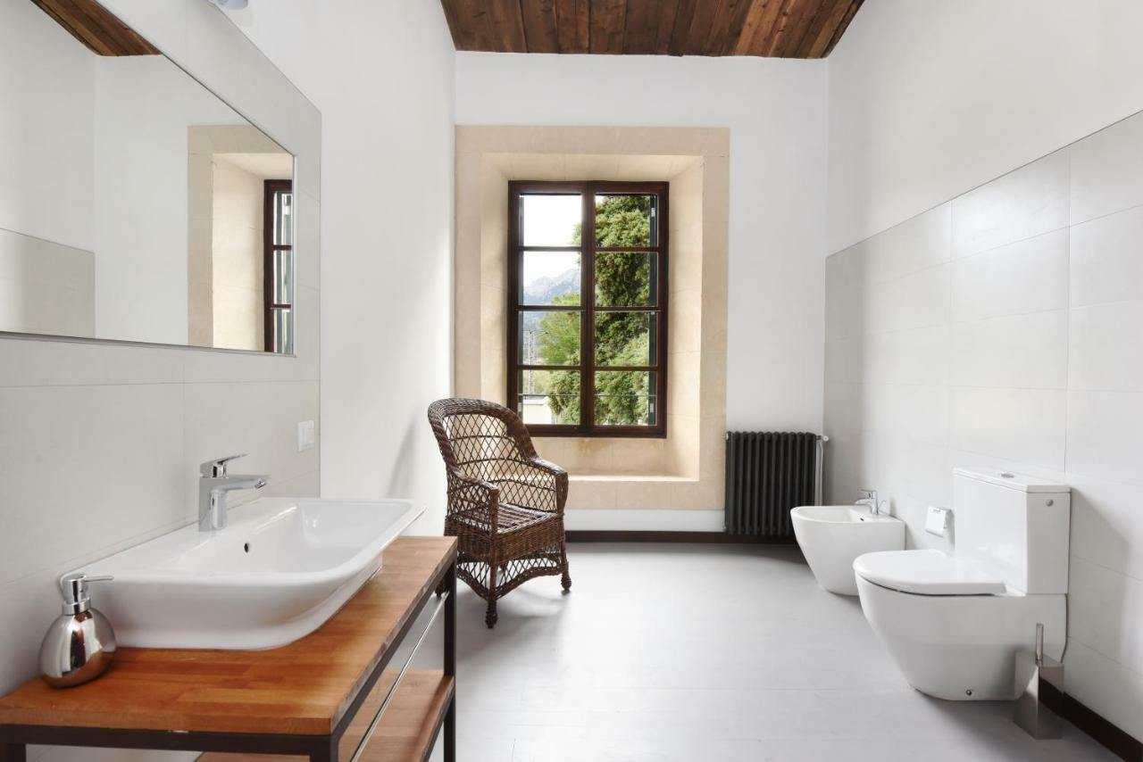 Loft1882 Hotel Soller Exterior photo