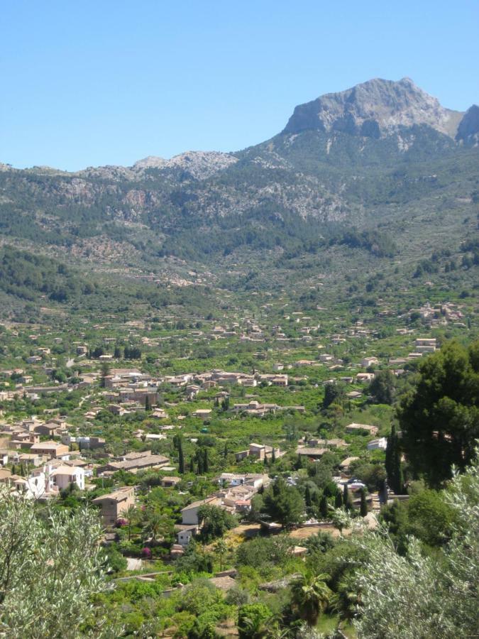 Loft1882 Hotel Soller Exterior photo