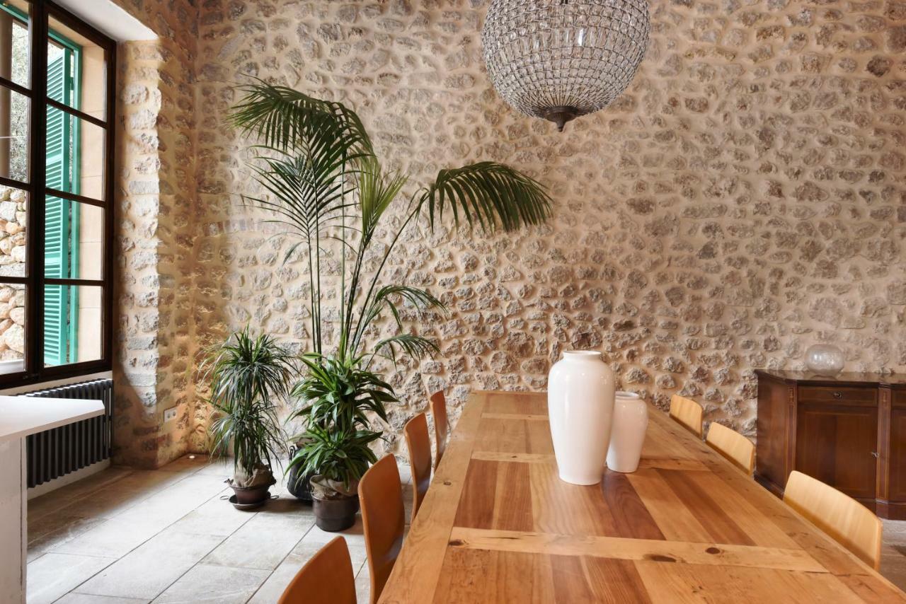 Loft1882 Hotel Soller Exterior photo