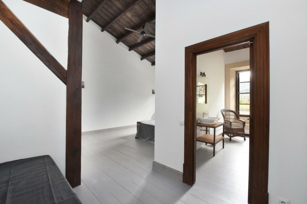 Loft1882 Hotel Soller Exterior photo